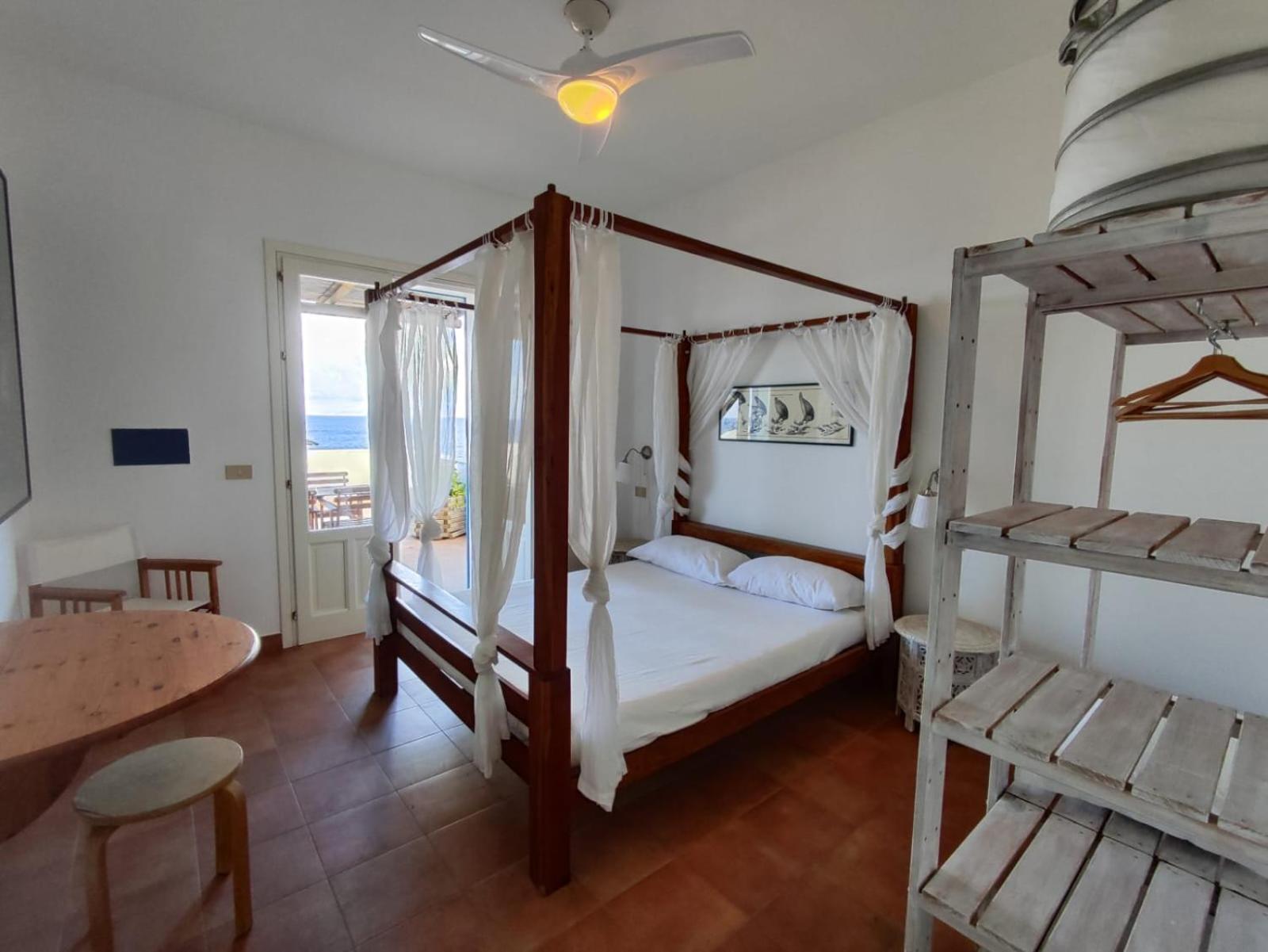 Marettimo Residence Экстерьер фото