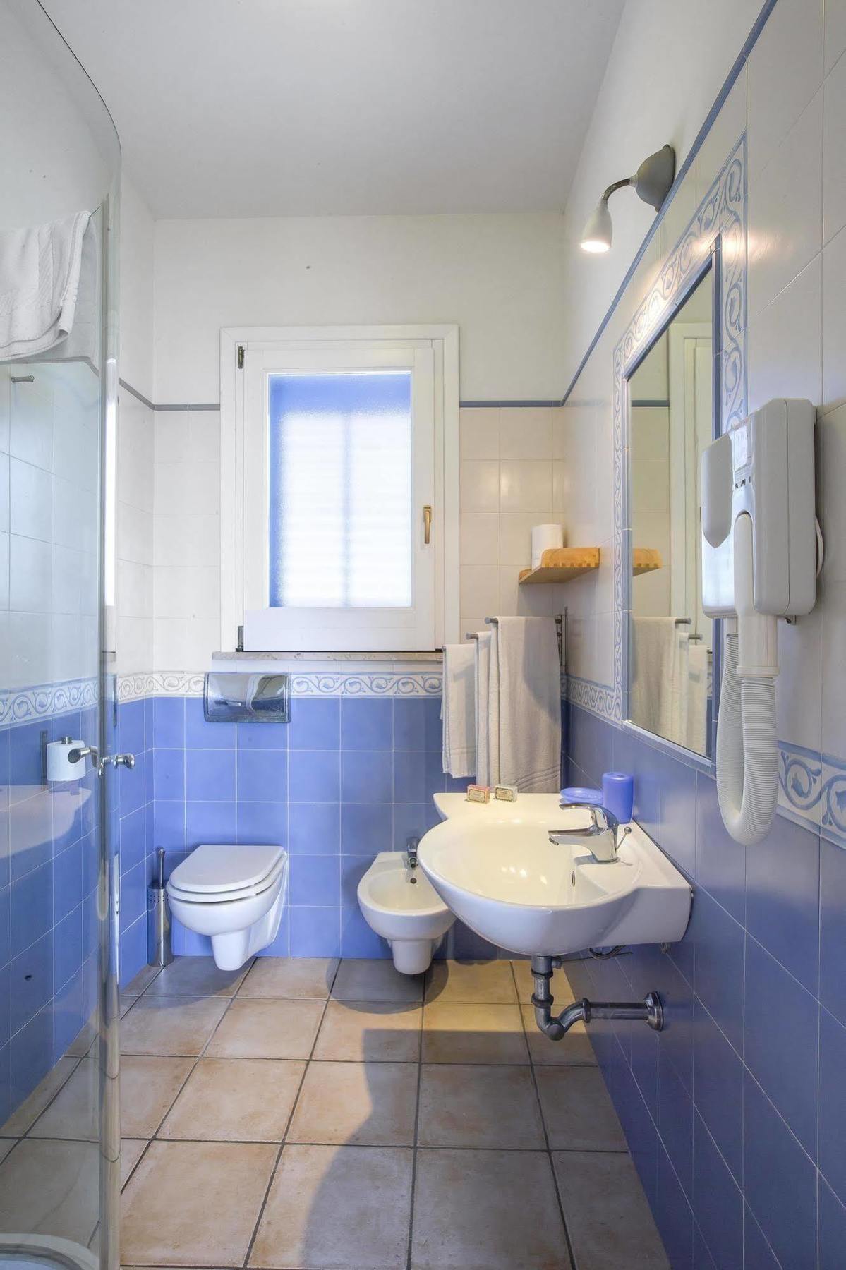 Marettimo Residence Экстерьер фото